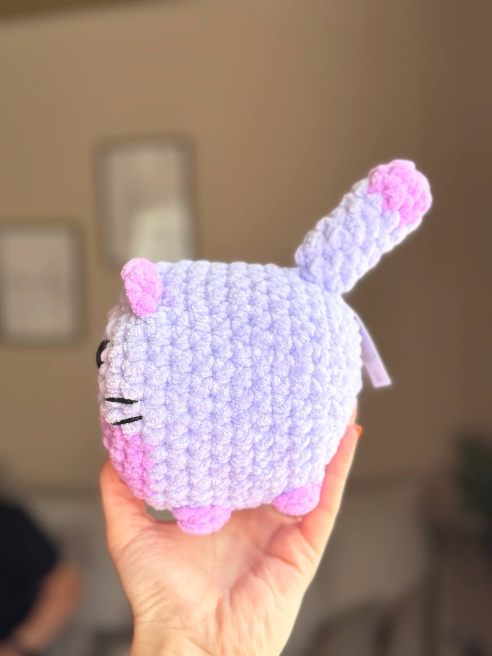 Katze