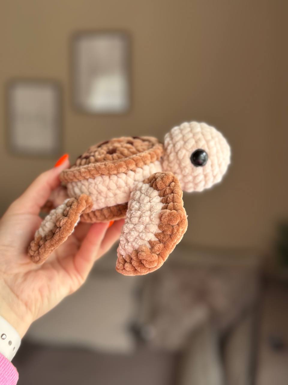 Schildkröte