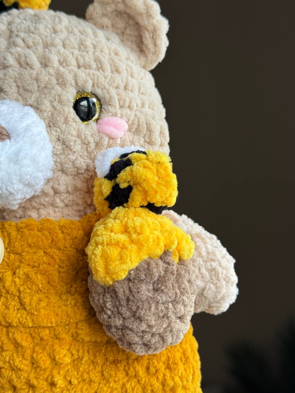 Honig Bär