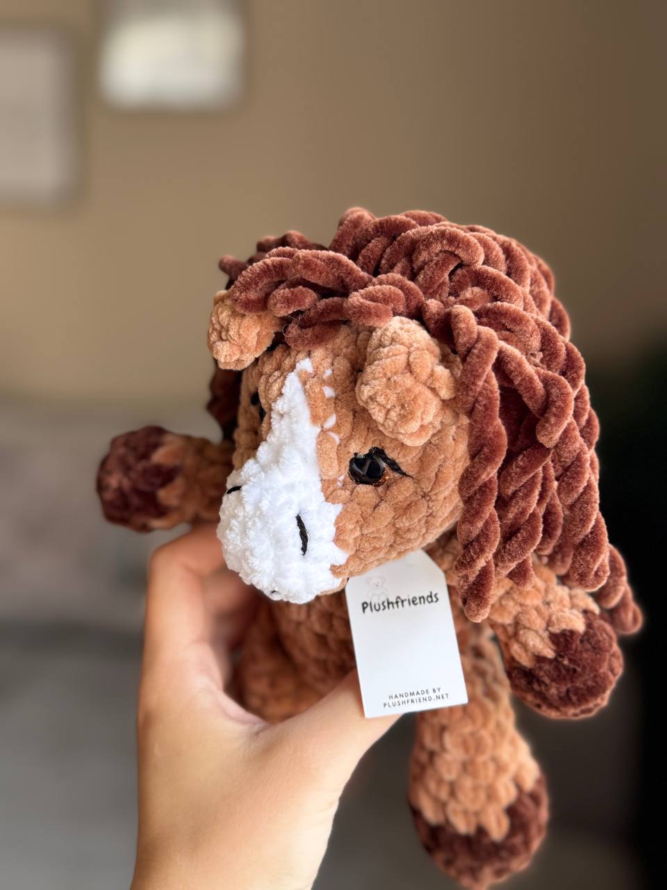 Pferd