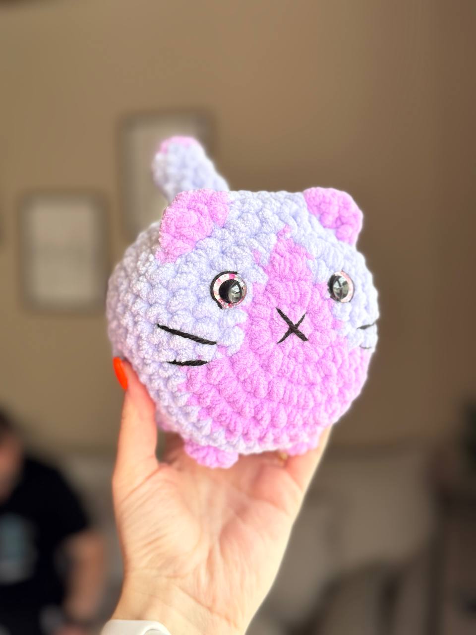 Katze