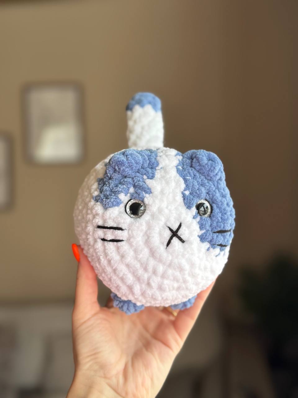 Katze