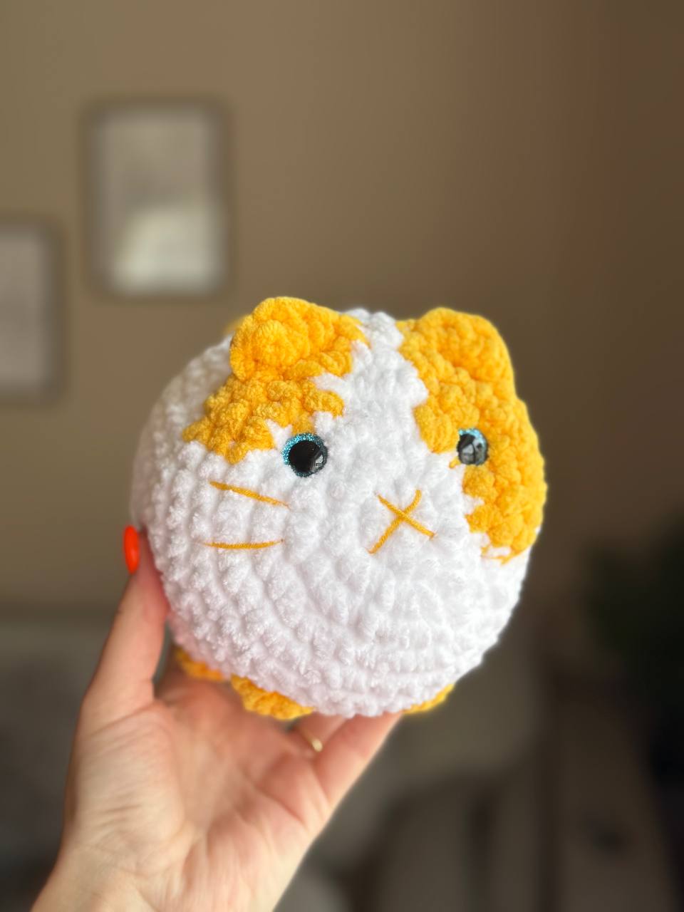 Katze