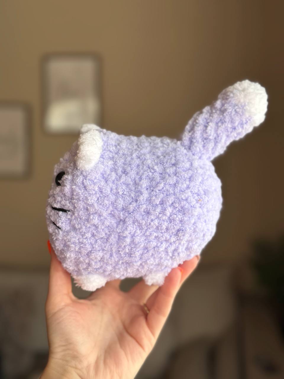 Katze