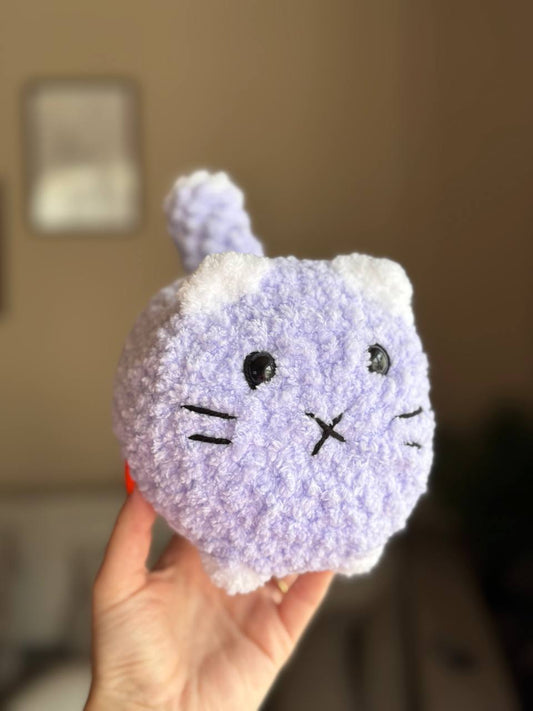 Katze