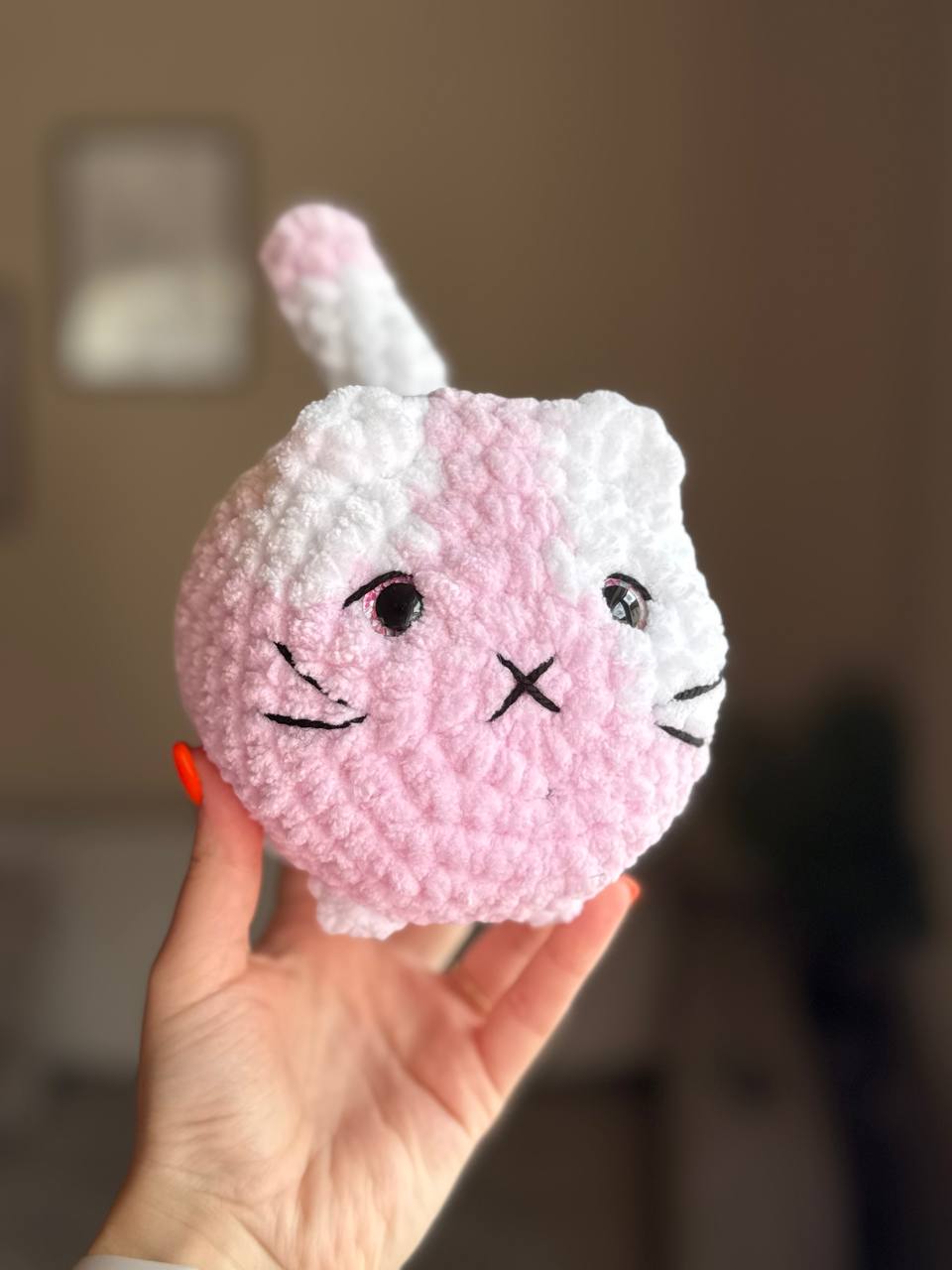 Katze