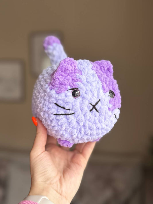 Katze