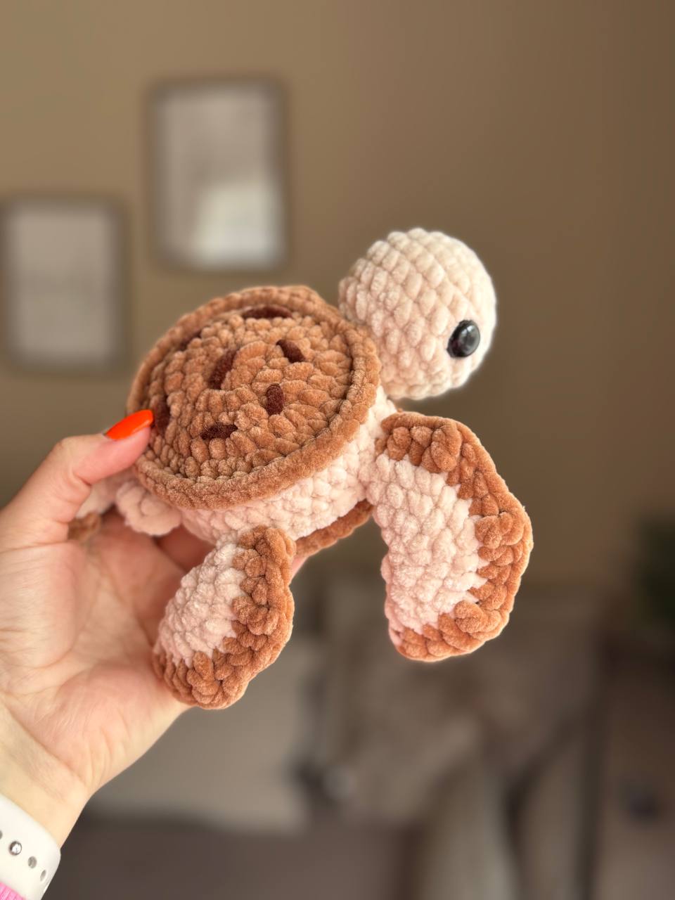 Schildkröte