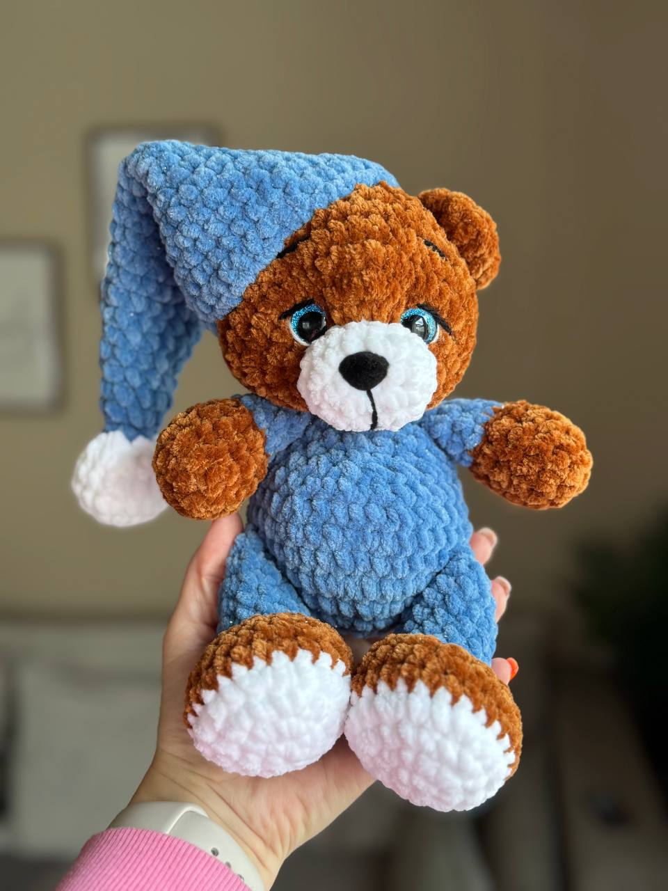 Sleeping Bear