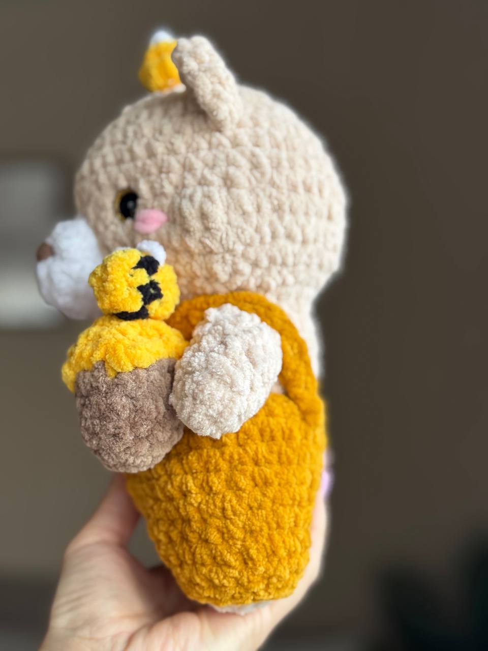 Honig Bär