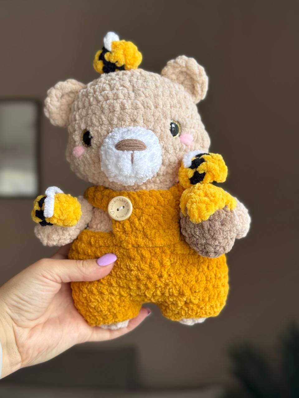 Honig Bär